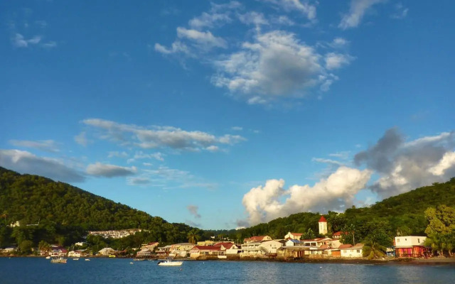 Studio Malacca et Malanga- Ô Cœur de Deshaies