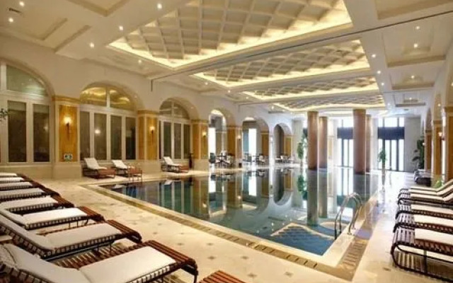 Landison Hotel Xinchang