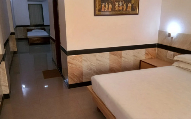 Hotel Arch Manor Deluxe