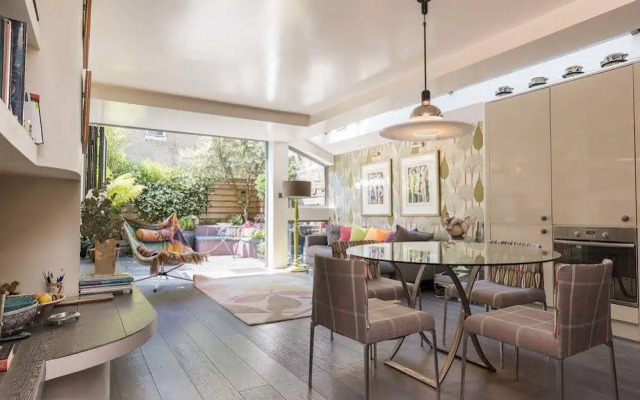 Veeve - Fulham Apartments