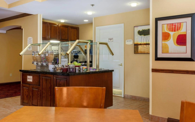 Residence Inn By Marriott Flint