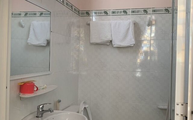 Hoang Tri 89 Hotel
