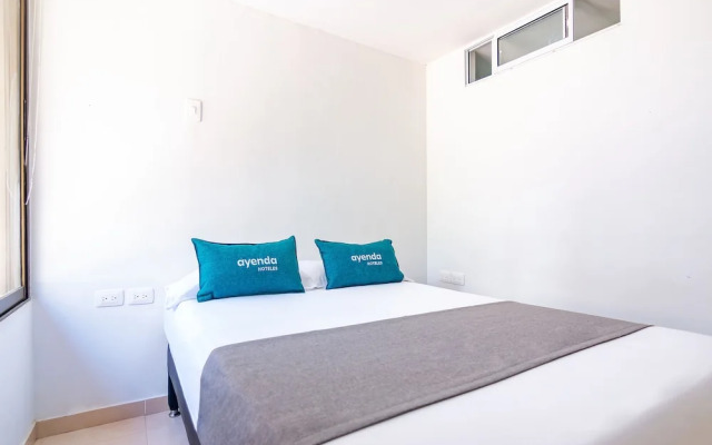 Hostal Casa Amarilla