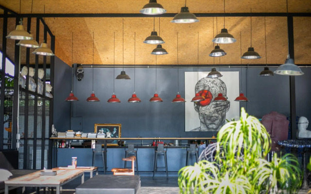 Seava House Ao-Nang Krabi