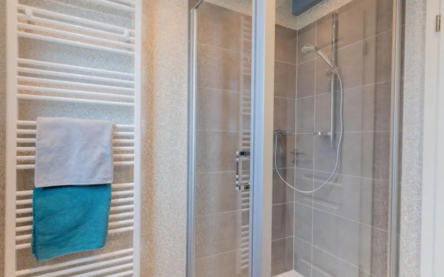 Apartement in Top Lage