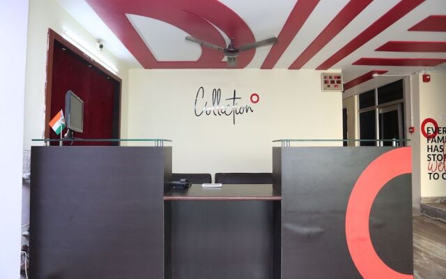 OYO Flagship 128 AIIMS BHU