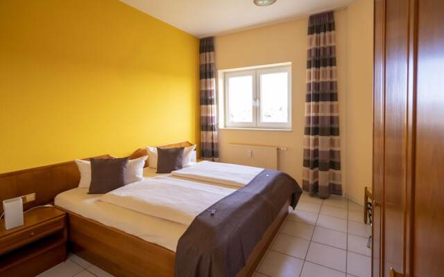 Hotel Café Nahetal