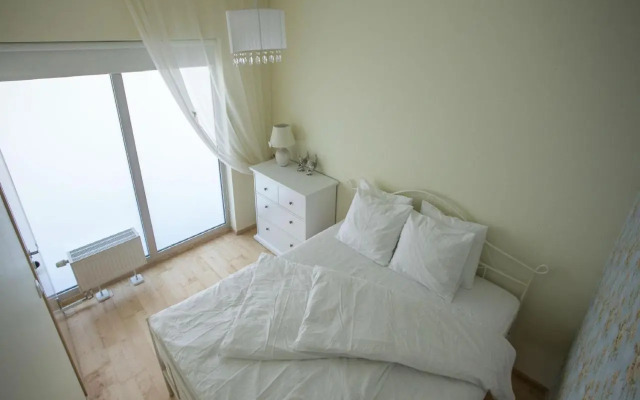 Apartment Suvekorter Aida