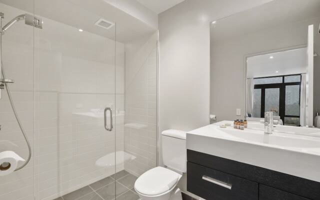 Lomond Retreat - Near Cbd Executive Apartment