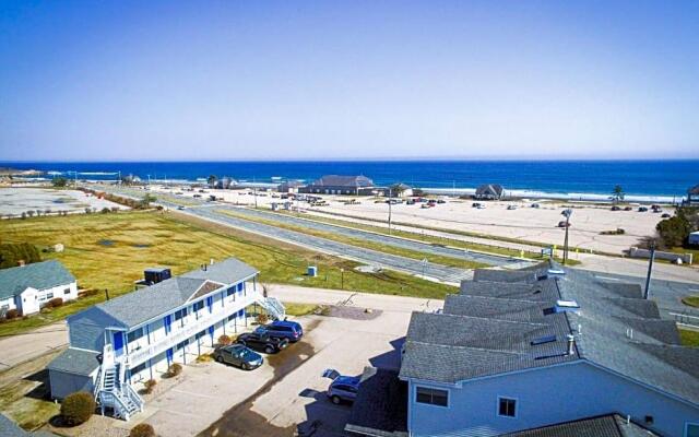 Scarborough Beach Motel