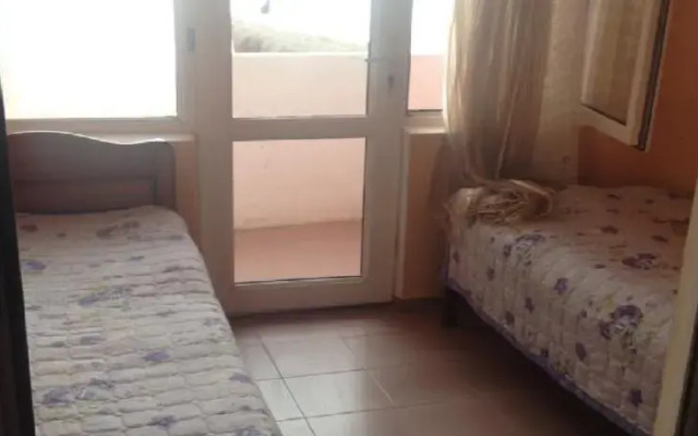 Guest House Near the Sea