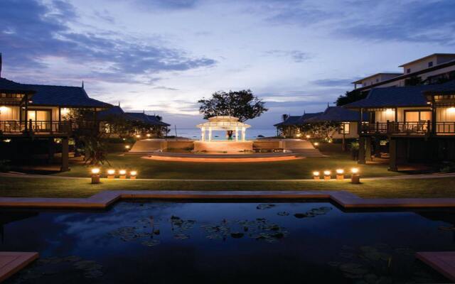 Devasom Hua Hin Resort