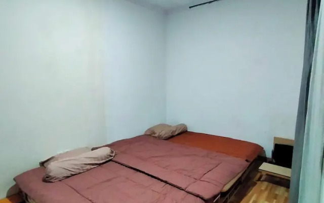 Kostel Rumah Nenek