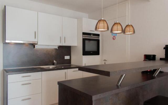 Komfortable Ferienwohnung Brise 17 in idealer Lage in Haffkrug