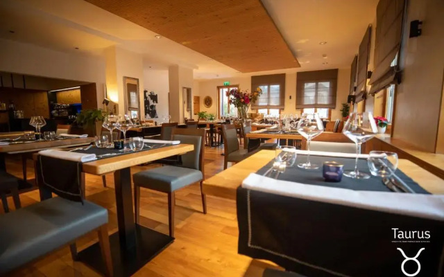 Boutique Hotel OchSen