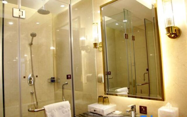 Narada Hotel Tiancheng