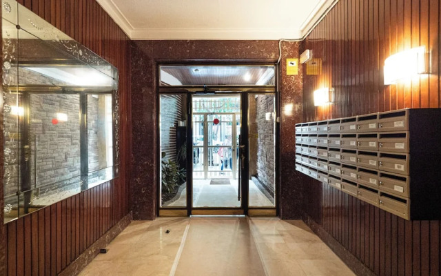 BeBarceloner Francesc Macia Apartments