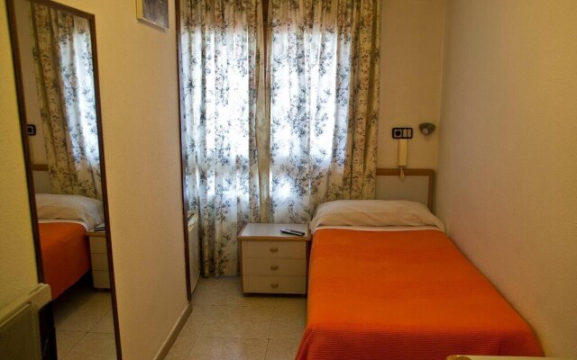 Hostal Lizana 2