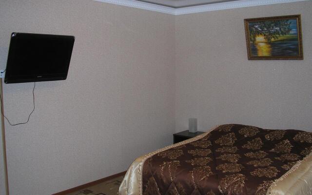 Park-Hotel Sosnoviy Bor