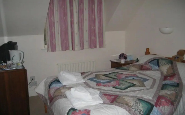 Mardon Guest House