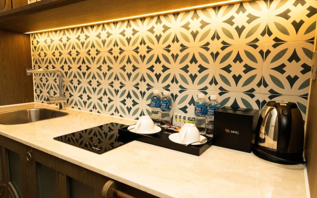 Apec Nirvana Peace Mui Ne