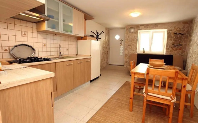 Sea view apartment Umag 2