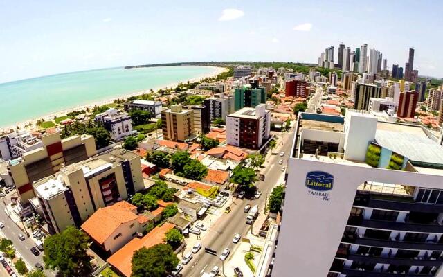 Littoral Tambaú Flat
