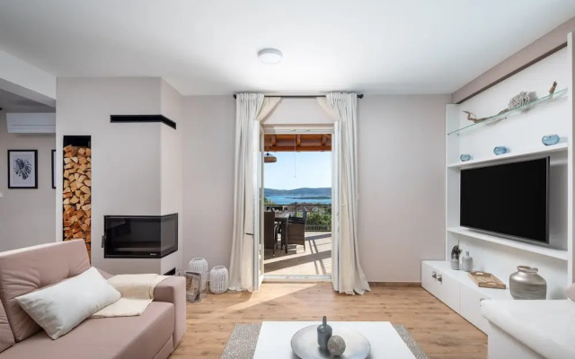 Villa San Zadarvillas