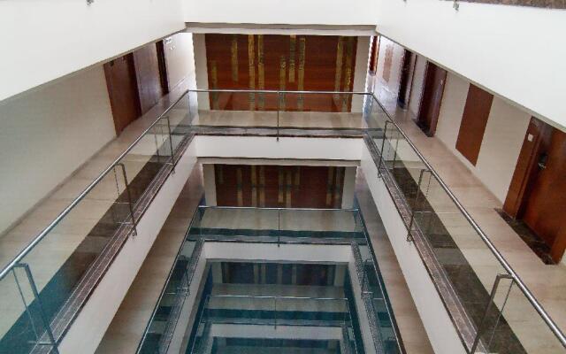 Zion A Luxurious Hotel Bangalore