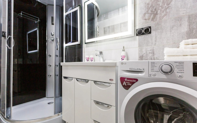 Best Apartment Kulisha 22