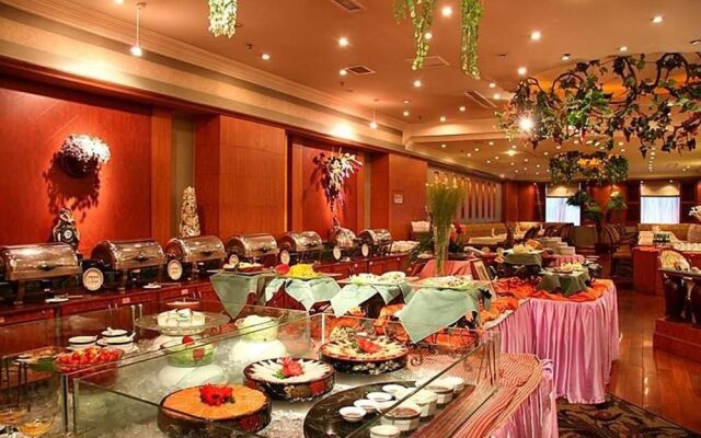 Hong'an International Hotel