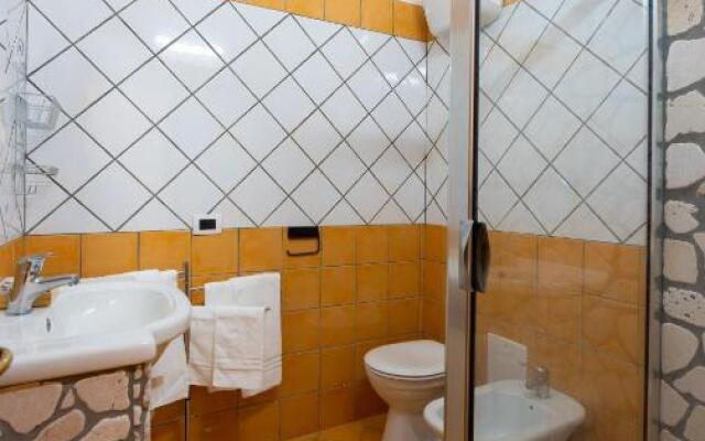 b&b Cave Canem Pompei
