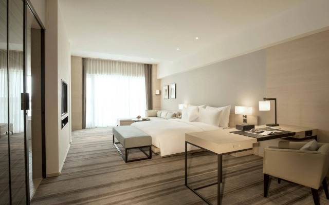 HOTEL COZZI Ximen Tainan