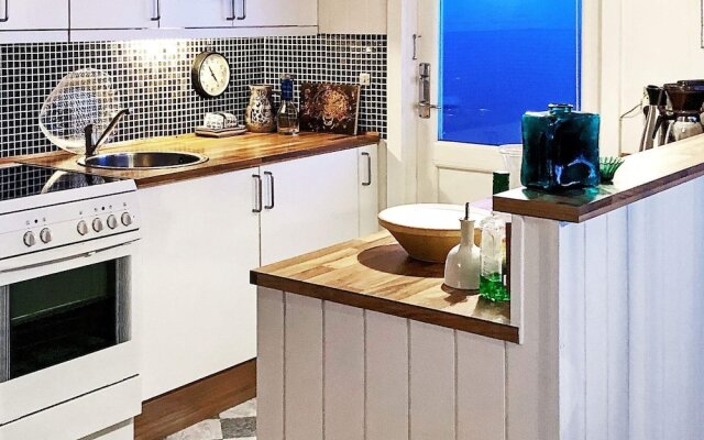 4 Person Holiday Home in Lemvig