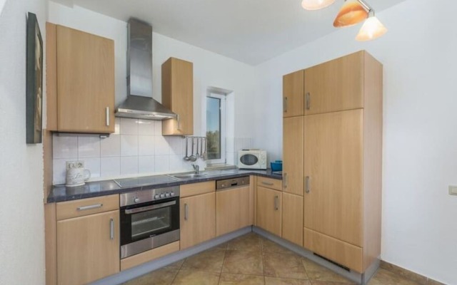 Holiday Home in Novigrad With Private Pool