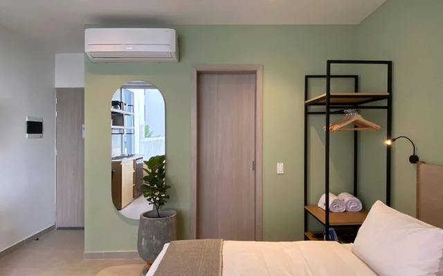 San Martin By Wynwood House