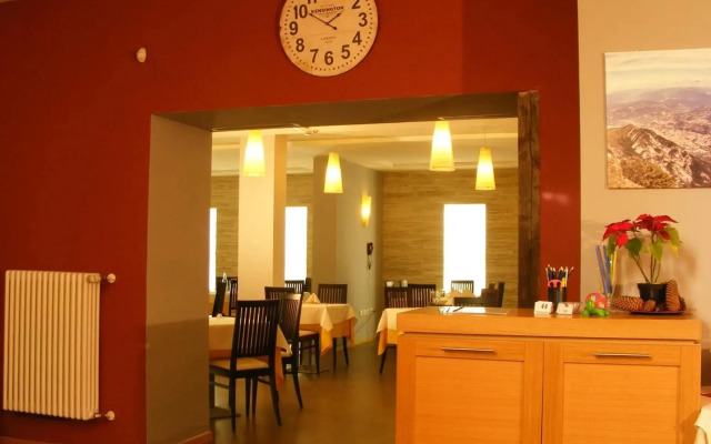 Dolomiti Chalet Hotel