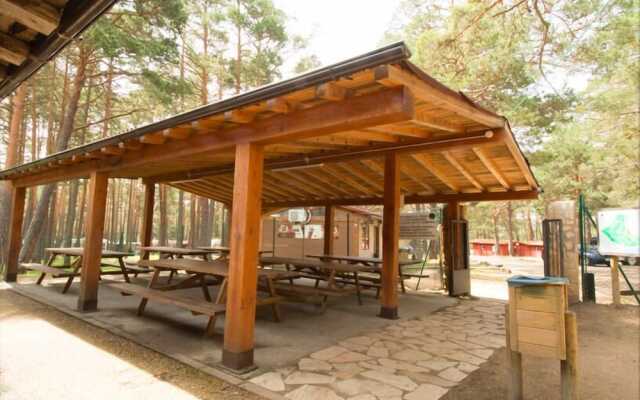 Camping Urbión