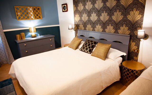 Apartment Cinque Terre La Spezia