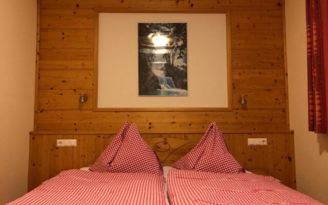 Ferienwohnung Staltner
