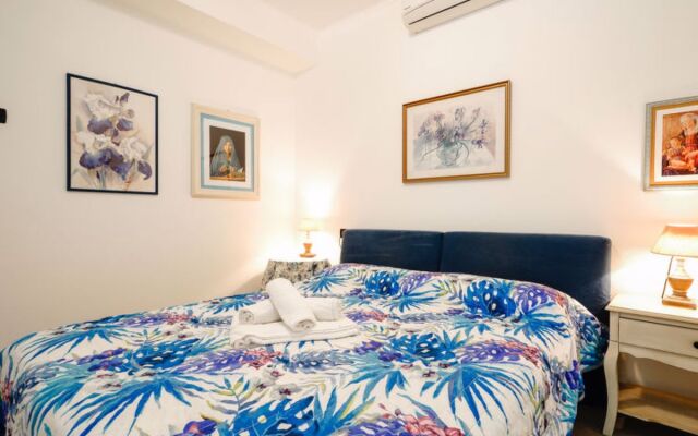 House Marta Santo Stefano al Mare