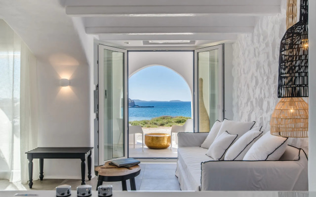 Cyano Suites