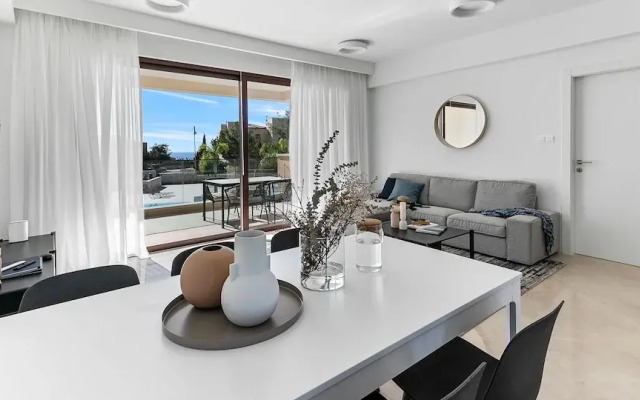 Apartment Mc11 - Ampelia
