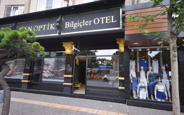 Orhanlar Otel Edremit