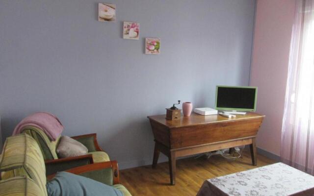 Gîte Molinet, 3 pièces, 6 personnes - FR-1-489-253