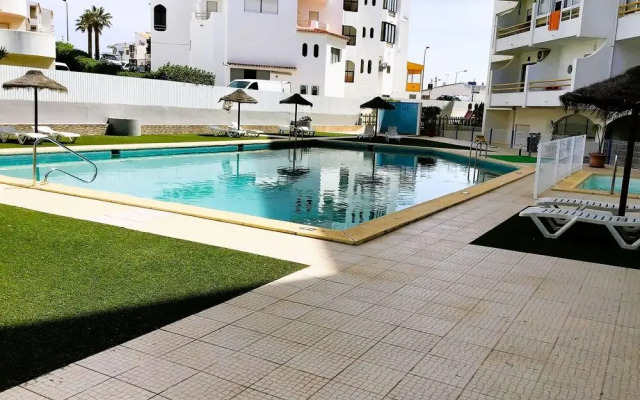 1 Bedroom Apartment Chaves, Praceta Vitorino Nemesio, Albufeira