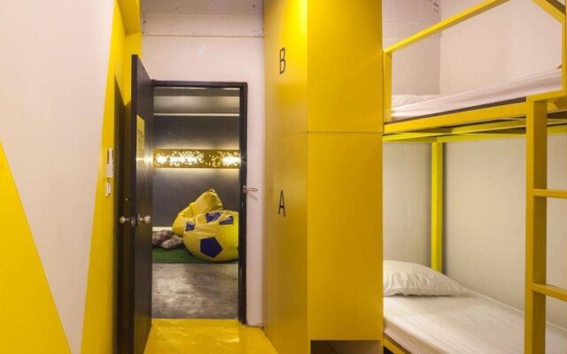 FulFill Hostel