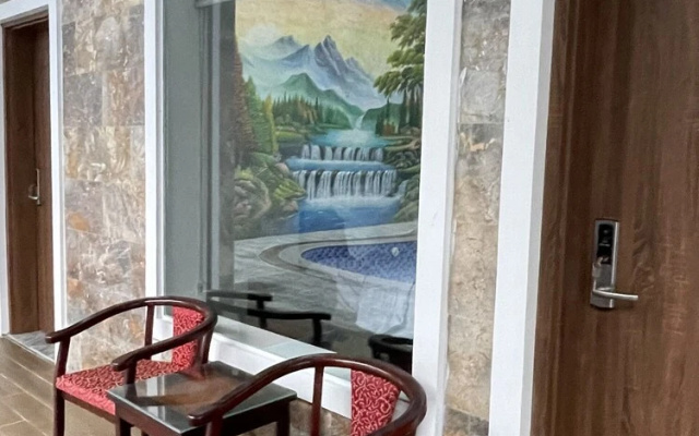 Châu Sơn Garden Resort