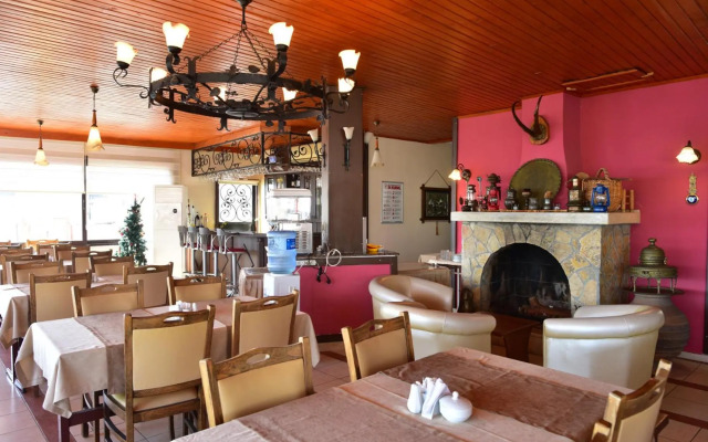Temiz Otel