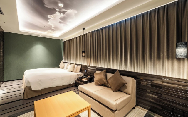 Alfit Twin room (트윈 침대 2개) 사진 2